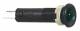 Schneider Electric XVLA143 Schneider indicator light 8mm 48VDC green LED protruding ring sw