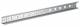 Hager UZ02B1 rail, universN, 2feldig, (50 pieces, 