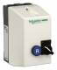 Schneider Electric LE1D09P7A13 direct starter 3P, 9A
