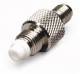 WAGO 758-967 adapter FME female to SMA female GSM / UMTS / Bluetooth / WLAN