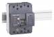 Schneider Electric 18635 Schneider Leistungsschalter NG125N 3pol C 25A