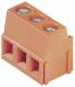 Weidmüller LM 5.08/03/90 3.5SN OR BX PCB terminal 1716090000