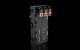 Rittal 9360525 RX CB-Geräteadapter 400 A 3polig Easy Fix B:140 mm