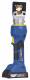 Klauke EK354CFB pressing tool battery-hydr. Mini Eins.Hk4Er-Rei. 6-150sqmm Bosch 2Ah