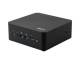 MSI 00B20611-037 Cubi NUC AI+ 2MG-037AT i9-288V/32GB/1TB SSD schwarz W11P