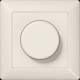 JUNG AS5544.03V Drehdimmer LED mit Dreh-Ausschalter