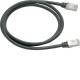 HAGER HTG482H Modbus-Kabel RJ45-RJ45 2m