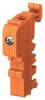 ABB 2CCA183444R0001 ZLS919/ORANGE Klemme 10 mm² Smissline TP 