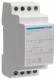 Hager built-in doorbell transformer ST303, 230V/8-12V 1.0 / 0.67 A 8VA 2PLE