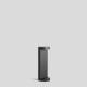 BEGA Gantenbrink 84749K3 bollard light for indoor and outdoor use Grafit-3000K