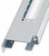 Triton 48,3 cm ( 19 inch ) accessory Vertical cable channel, 15U, 1U, 1 piece,