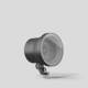 BEGA Gantenbrink 84118K3 compact spotlight Grafit 3000 K
