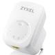 Zyxel WRE6505V2-EU0101F WRE6505 V2 Wi-Fi Range Extender 100 Mb LAN