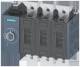 Siemens 3KD40340PE100 3KD4034-0PE10-0 Lasttrennschalter 315 A BG3 3p Seitenantrieb links