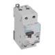 Legrand 411105 DX3 FILS C16 1+N 6kA3