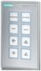 Siemens 6AG16883AY362AX0 6AG1688-3AY36-2AX0 SIPLUS HMI KP8 PN -25...+60°C