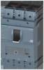 Siemens 3VA24407MS320AA0 3VA2440-7MS32-0AA0 Leistungsschalter IEC630C 110kA 415V 3p 400A