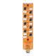 Ifm Electronic AC2490 IFM CompactM8 4 DI 4 DO