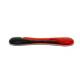 Kensington 62398 Duo Gel Auflage für Tastatur rot schwarz
