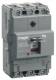 Hager HNA063H Leistungsschalter x160 3P 40kA 63A