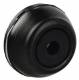 Schneider Electric XACB9212 Black pushbuttons XAC-B9212, with protective cap for pushbutton pendant