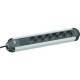 Bachmann 331.010 PRIMO 6xSchuko Strom 1,75 m Schuko
