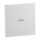 Legrand 765149 SEANO Wippe für Tastdimmer in 3-L-Ausführung Ultraweiß