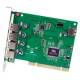 Startech.com PCIUSB7