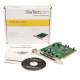 Startech.com PCIUSB7
