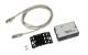Allnet ALL4456_o._Schwimmer MSR Sensor ALL4456 / Leckage Sensor / Wasser am Boden detektiert 