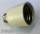 Synergy 21 S21-LED-000398 LED adapter for LED lamps E27->E40