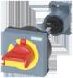 Siemens 3RV29261C 3RV2926-1C door coupling rotary drive EMERGENCY STOP S00-S3 130 mm shaft