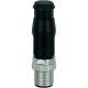 Pilz C1000058 Connector/CA/M12-5SMX/A/TR