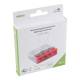WAGO 2273-204/995-020 COMPACT Verbindungsdosenklemme, 4 x 0,5–2,5 mm²