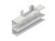Niedax DKT170-78T90VW DKT 170-78T90 VW GK-T-Stück 90° doppelzügig asymmetrisch 170x90 mm