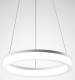 Trilux PolaronIQ H2D LED2000-840 ETDD 1,0m Hängeleuchte opal 2000lm ws 6334551