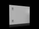 Rittal 9682144 Teiltür 400x400 mm SV 
