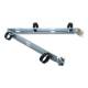 APC AR8129 ManagementArm 1U Kabel AR8124 AR8127 AR8128