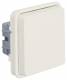 Berker 47063522 Steckdosen-Einsatz SCHUKO AP/UP W.1 polarws matt