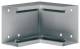 Hager BRS651004VERZ inner corner, BRS65100, ste, 