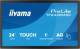 Iiyama TF2438MSC-B2