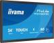 Iiyama TF2438MSC-B2 60.5 cm (23.8