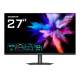 GIGABYTE GO27Q24 68,6cm 27Zoll QD-OLED Monitor 2560x1440 240Hz 400cd/m2