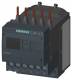 Siemens 3RR24411AA40 SIEM 3RR2441-1AA40 Stromüberwachungsrela Anbaubar an Schuetz 3RT2, Baugroesse