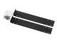 HPE JL374A X462 2-POST RACK KIT-STOCK