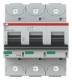 ABB S803S-B6 Si-Automaten S200 B+ S803S-B6