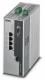 Phoenix Contact 1026924 Phoenix FL SWITCH 4000T-4POE-SFP Industrial Ethernet Switch