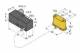 Turck NI1.5-VEP-2AP6-0.185-FS4.4X3/S304 inductive sensor 1650123