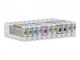 Epson UltraChrome HDR C13T653300 Ink Cartridge - Magenta - Inkjet - 1 / Pack - OEM