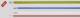 HELU HELUTHERM® 145 HELUKABEL Einzelader HELUTHERM 145 1X1 mm² WEIß Regellänge: